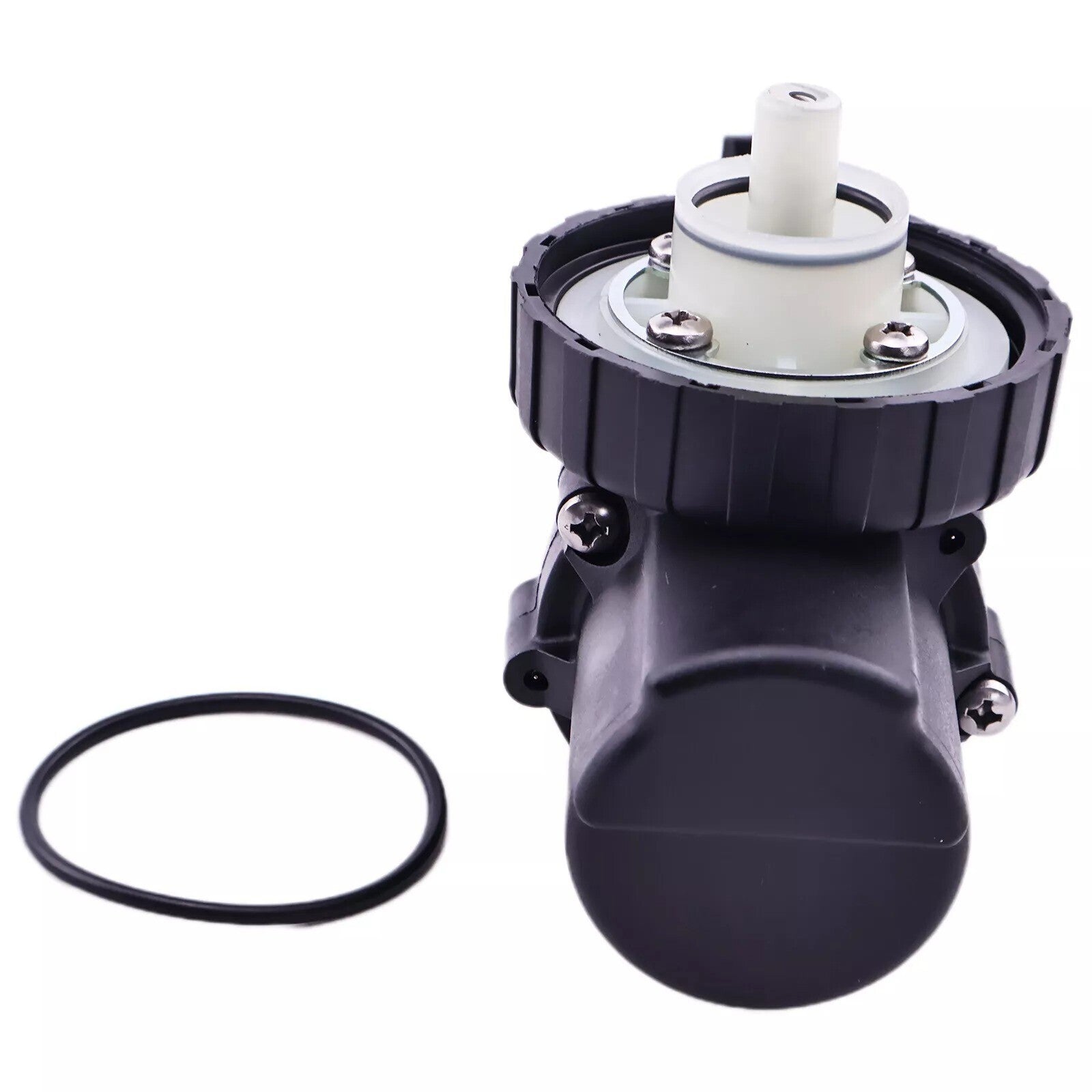 12V Fuel Pump DZ119107 for John Deere 4045 6068 2204 7200J 7210J 7215J