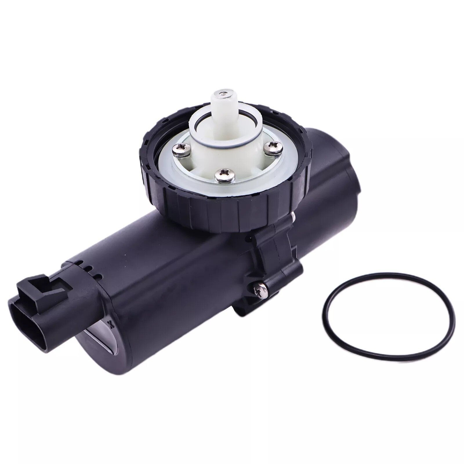 12V Fuel Pump DZ119107 for John Deere 4045 6068 2204 7200J 7210J 7215J
