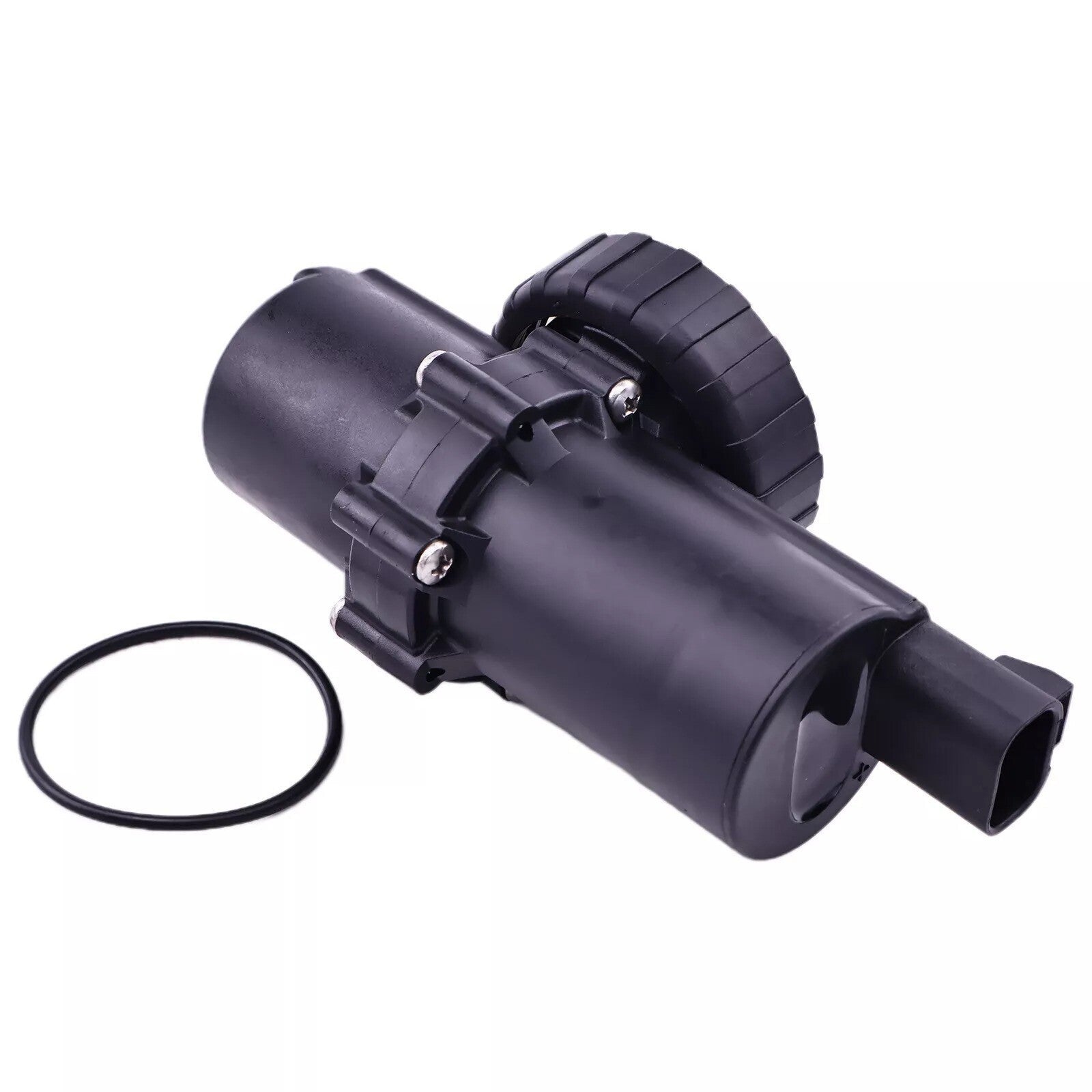12V Fuel Pump DZ119107 for John Deere 4045 6068 2204 7200J 7210J 7215J