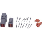 Male & Female Plug Kit 105329GT 105328GT for Genie GS-1530 GS-1932 GS-2032