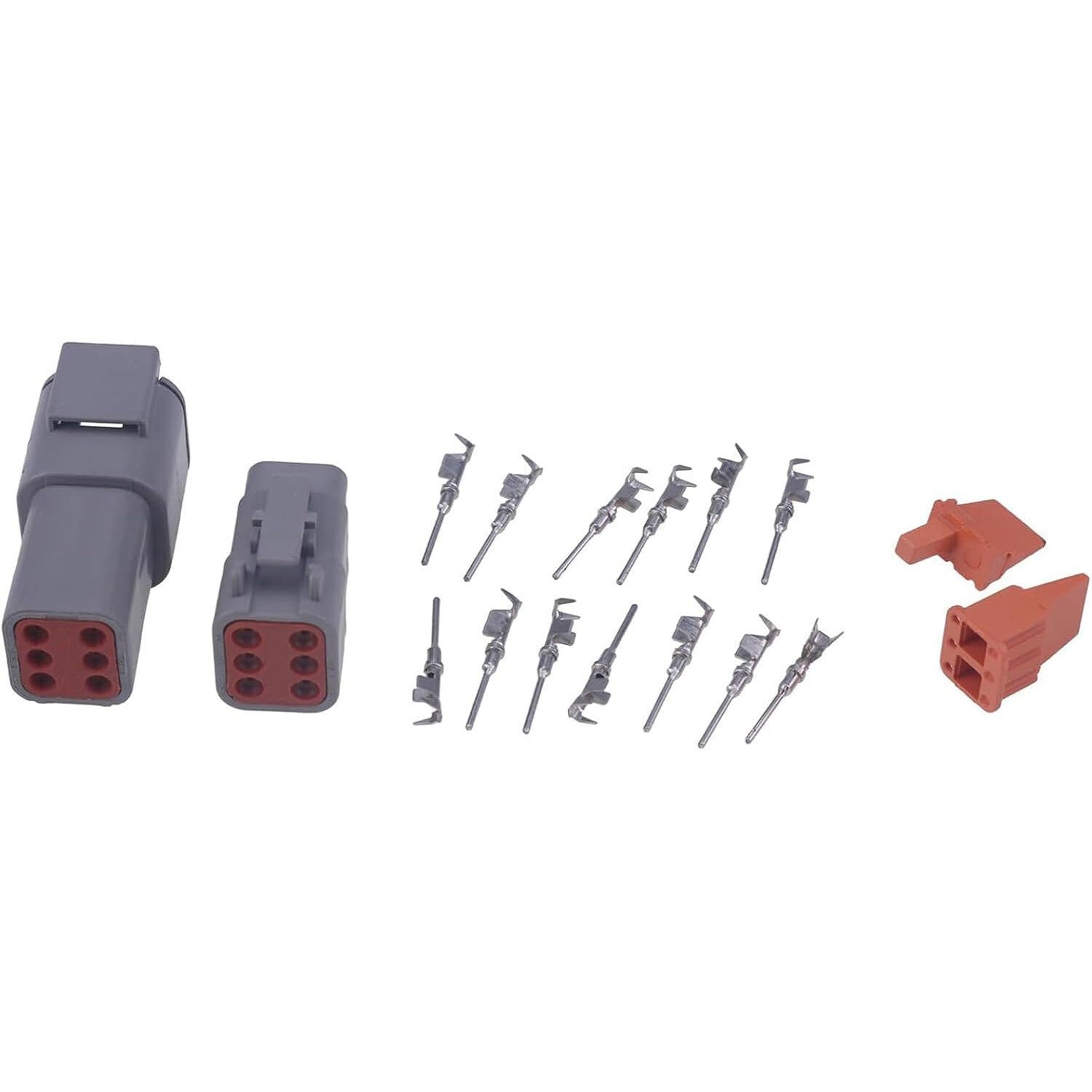 Male & Female Plug Kit 105329GT 105328GT for Genie GS-1530 GS-1932 GS-2032