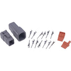 Male & Female Plug Kit 105329GT 105328GT for Genie GS-1530 GS-1932 GS-2032