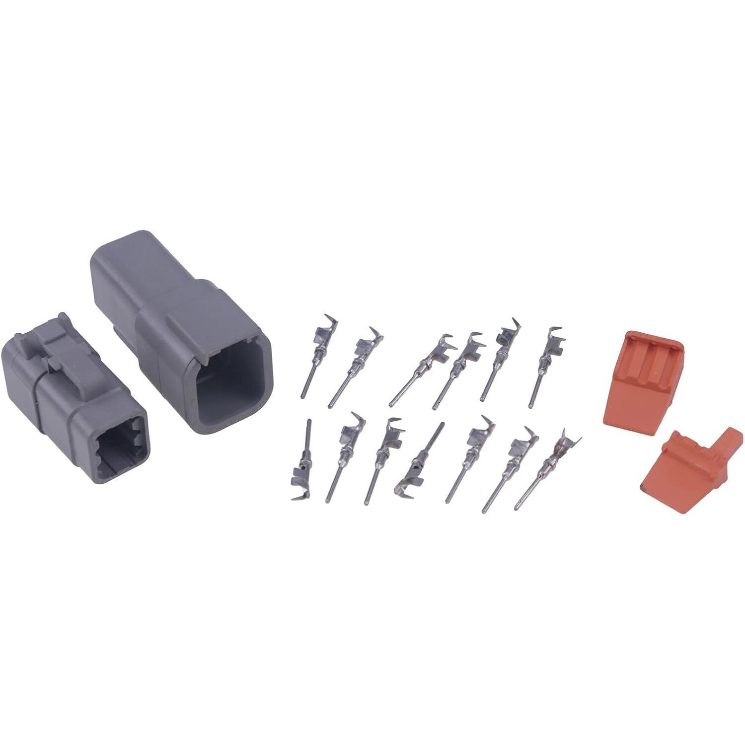 Male & Female Plug Kit 105329GT 105328GT for Genie GS-1530 GS-1932 GS-2032
