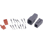 Male & Female Plug Kit 105329GT 105328GT for Genie GS-1530 GS-1932 GS-2032