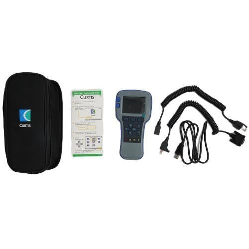 Upgrade Level Handset Programmer 1263554GT 128551GT for Genie Z-30/20N Z-45/25