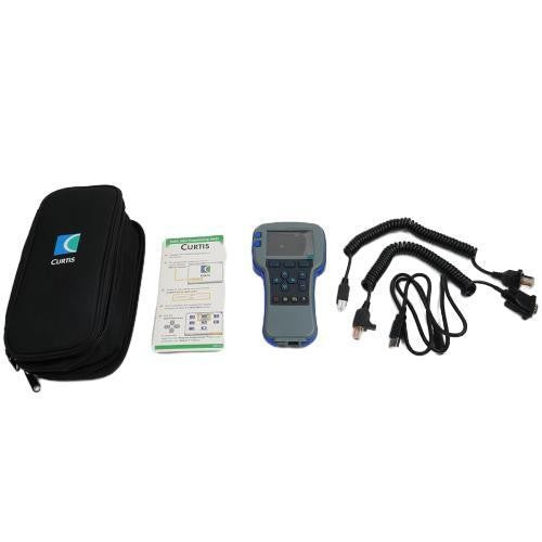 Upgrade Level Handset Programmer 1263554GT 128551GT for Genie Z-30/20N Z-45/25