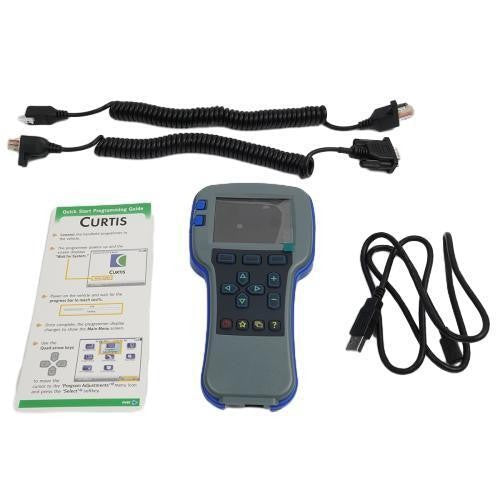 Upgrade Level Handset Programmer 1263554GT 128551GT for Genie Z-30/20N Z-45/25
