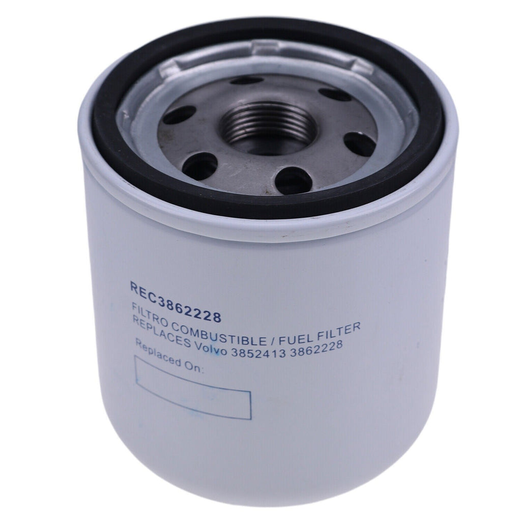 Fuel Filter 777713 5009676 0502906 5011090 for Evinrude Johnson 10 Micron