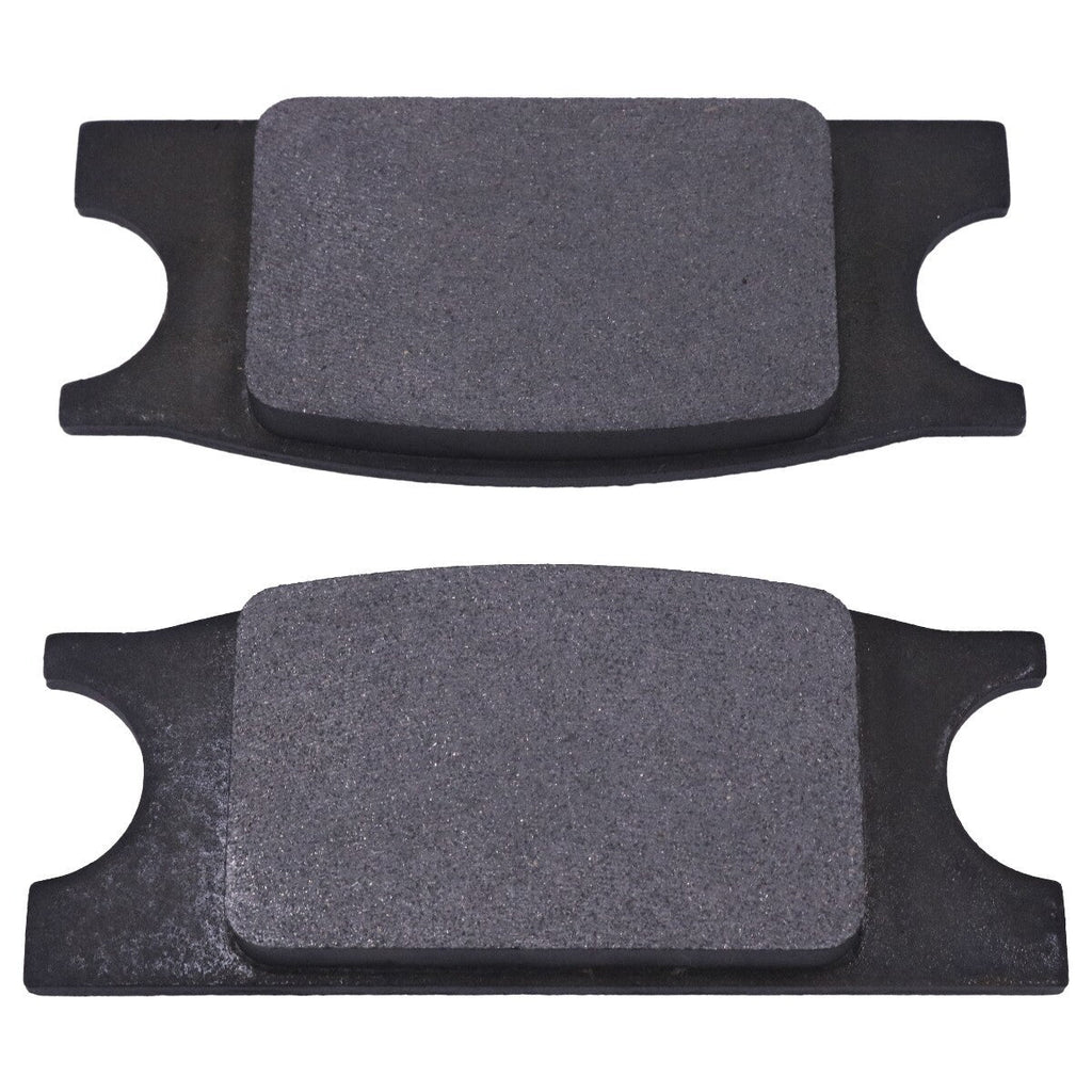 2 PCS Brake Pad 7K4941 3V5465 8R0807 4E9701 for CAT 910 920 528 528B 530B IT12