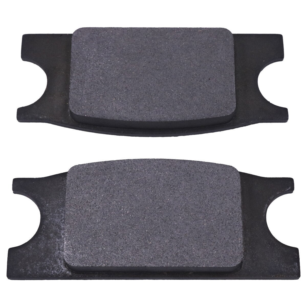 2 PCS Brake Pad 7K4941 3V5465 8R0807 4E9701 for CAT 910 920 528 528B 530B IT12