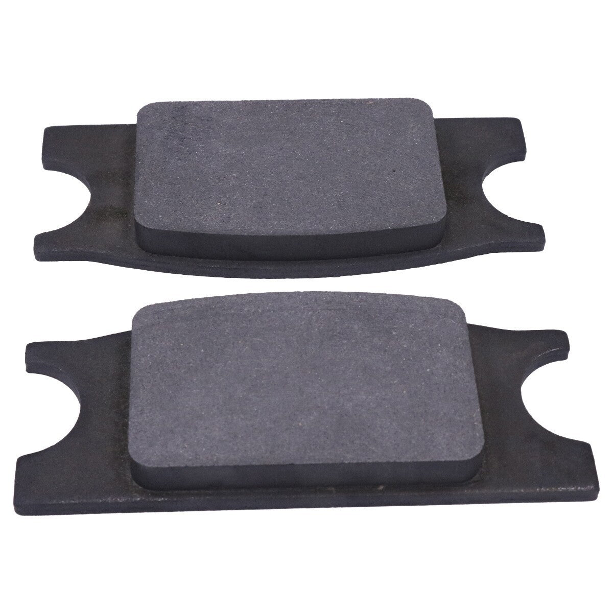 2 PCS Brake Pad 7K4941 3V5465 8R0807 4E9701 for CAT 910 920 528 528B 530B IT12