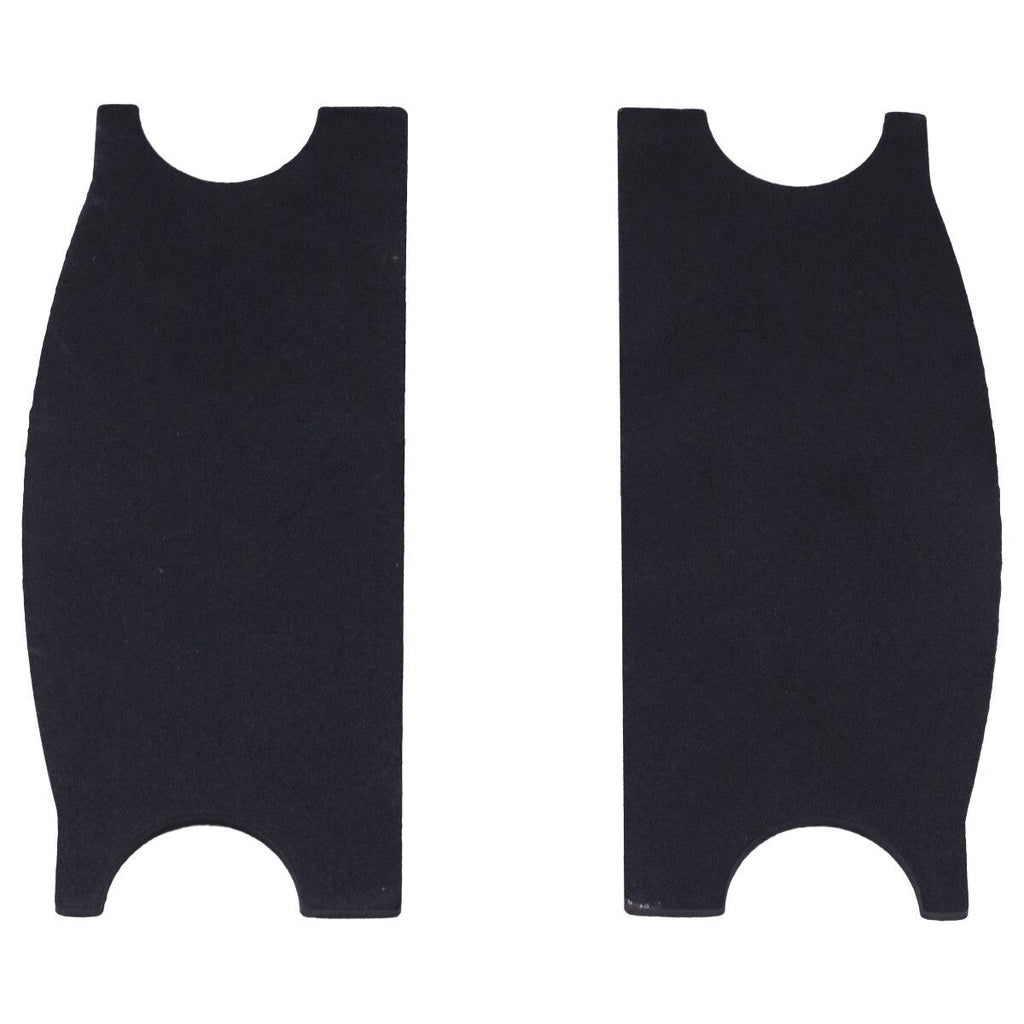 2 PCS Brake Pad 7K4941 3V5465 8R0807 4E9701 for CAT 910 920 528 528B 530B IT12