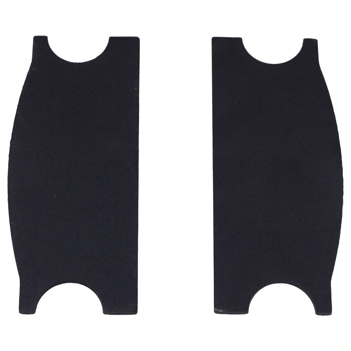 2 PCS Brake Pad 7K4941 3V5465 8R0807 4E9701 for CAT 910 920 528 528B 530B IT12