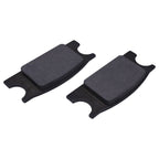 2 PCS Brake Pad 7K4941 3V5465 8R0807 4E9701 for CAT 910 920 528 528B 530B IT12