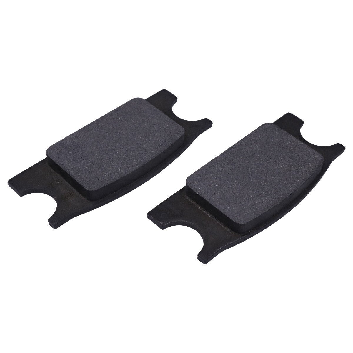 2 PCS Brake Pad 7K4941 3V5465 8R0807 4E9701 for CAT 910 920 528 528B 530B IT12