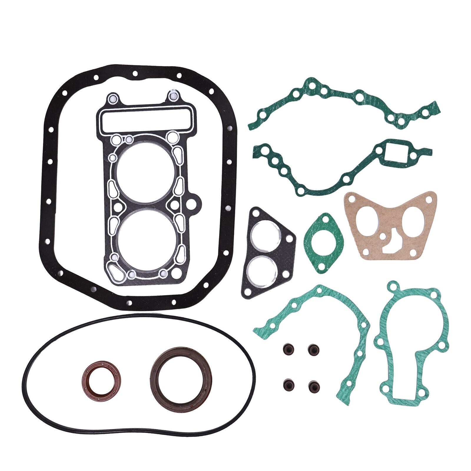 Head Gasket Set 276Q-01021 276Q01021 for Joyner 650 Engine