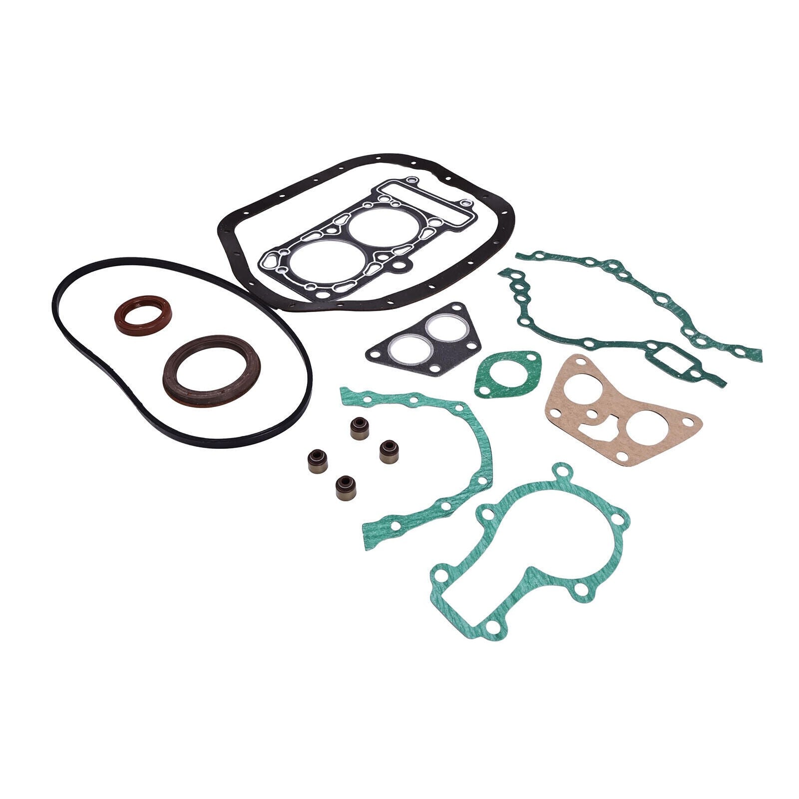 Head Gasket Set 276Q-01021 276Q01021 for Joyner 650 Engine