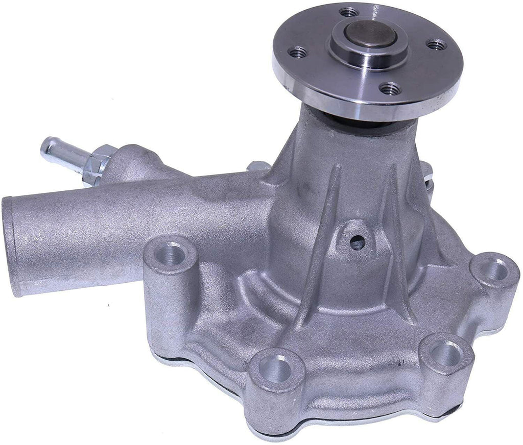Water Pump W/Gasket 565004093020 for Mitsubishi Engine K3A K3B K3C K3D K3E