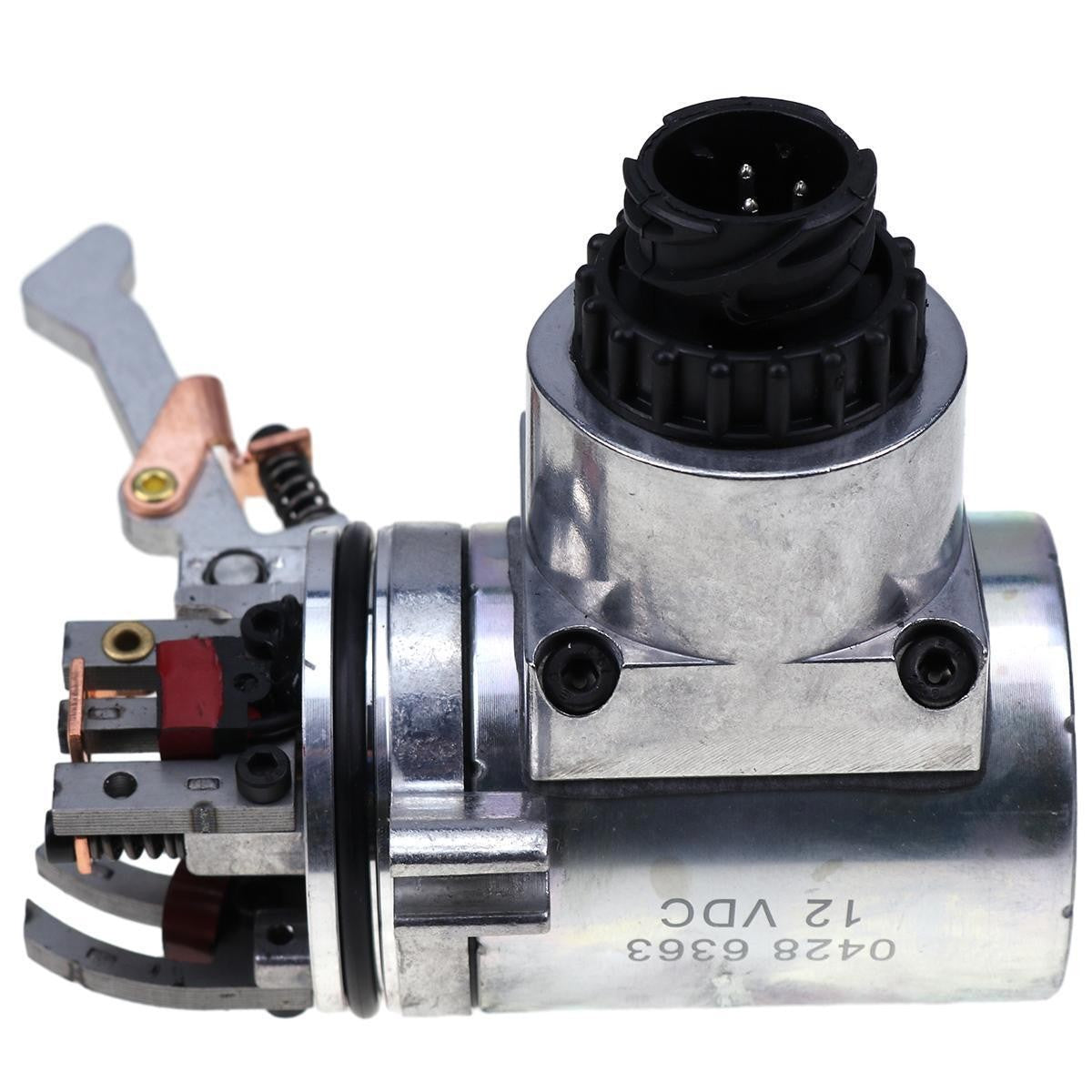 Actuator 04286363 for Deutz TCD2011 FL2011 BFL2011 BFM2011 DL2011 TCDL2011