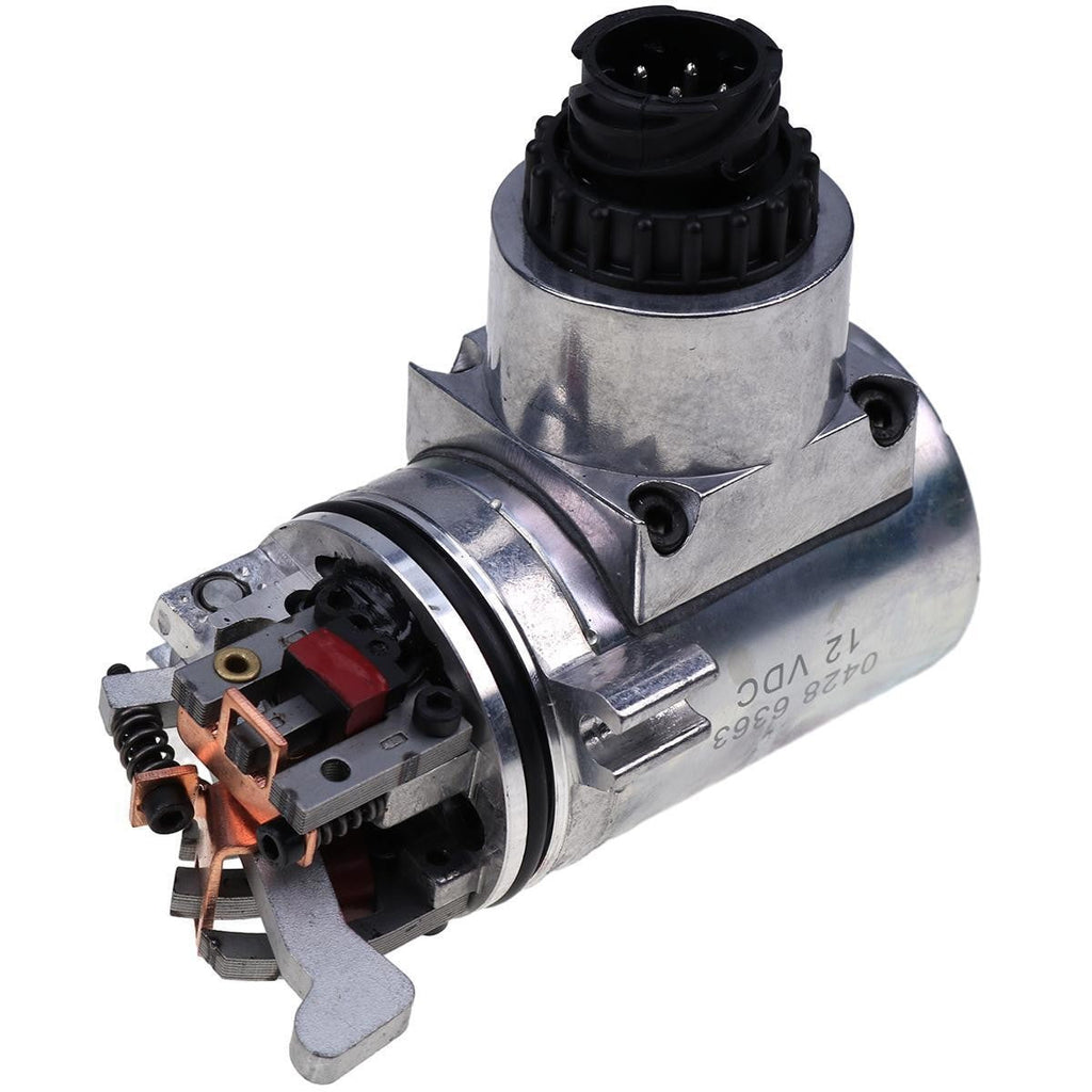 Actuator 04286363 for Deutz TCD2011 FL2011 BFL2011 BFM2011 DL2011 TCDL2011