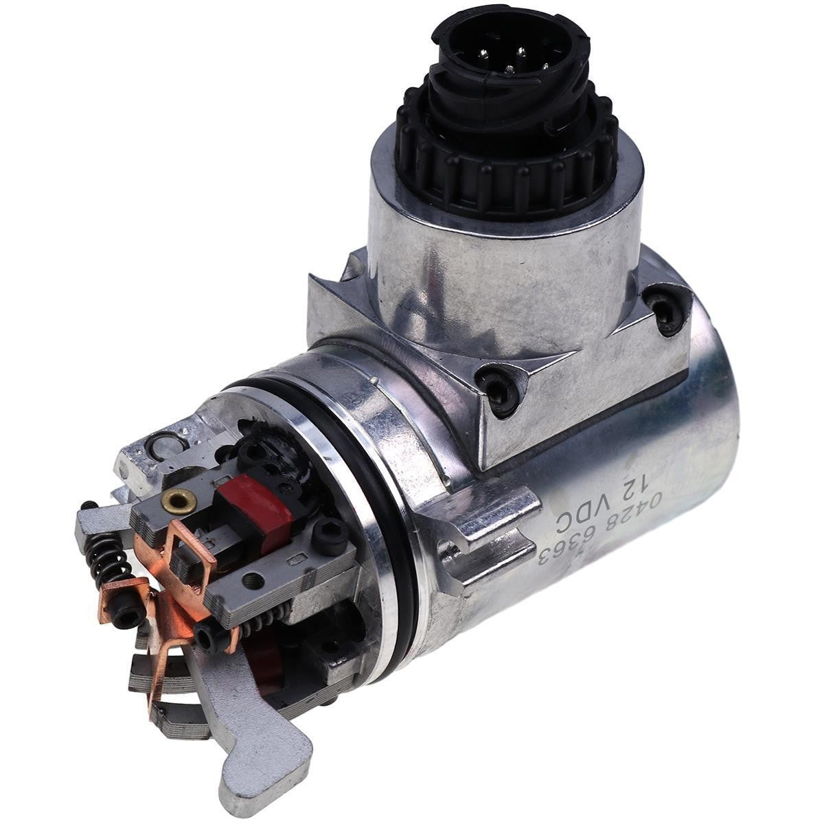 Actuator 04286363 for Deutz TCD2011 FL2011 BFL2011 BFM2011 DL2011 TCDL2011