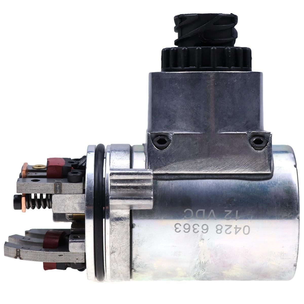 Actuator 04286363 for Deutz TCD2011 FL2011 BFL2011 BFM2011 DL2011 TCDL2011