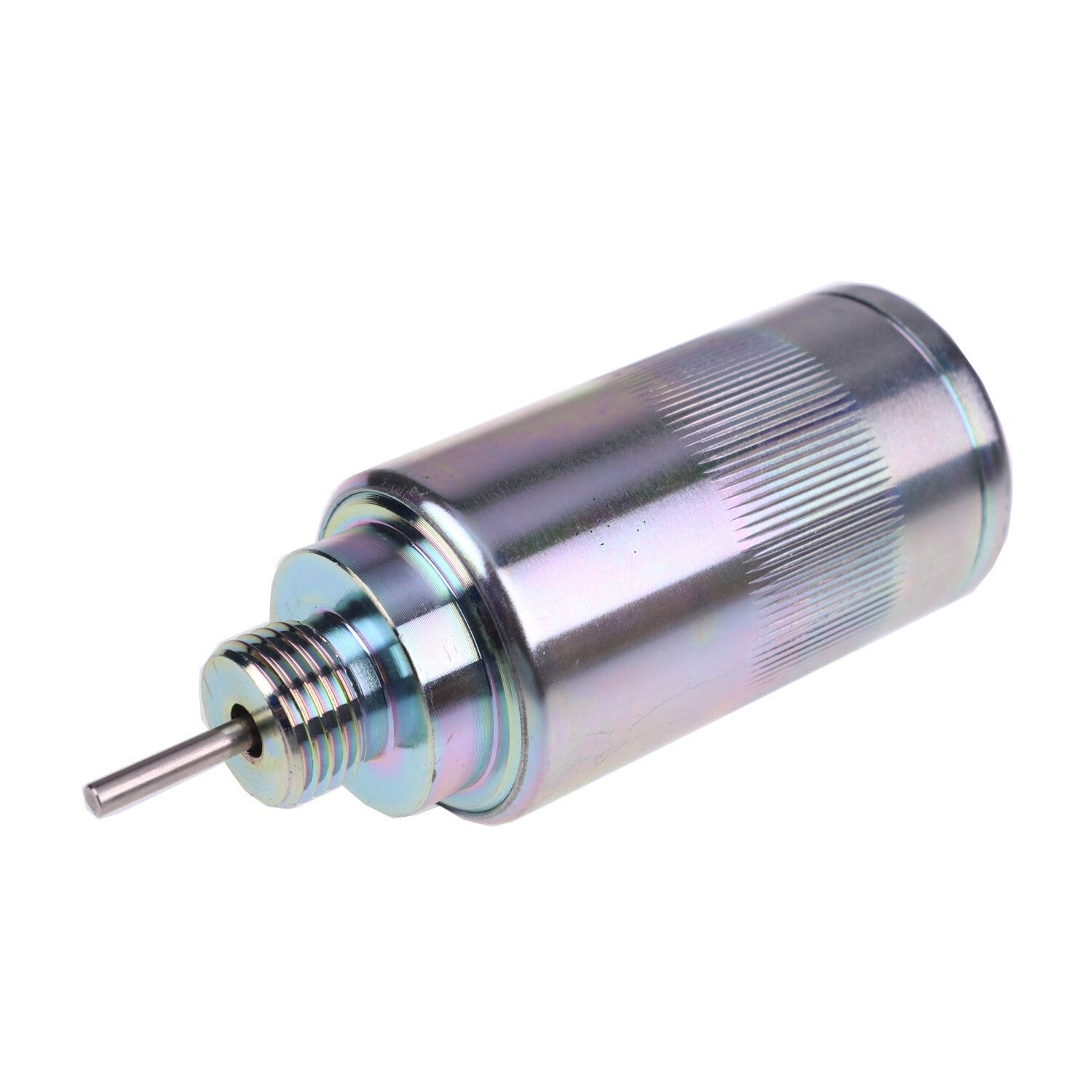 12V Stop Solenoid 153-6409 238-1210 351-8829 For CAT engine 3003 3014 3024 C0.5
