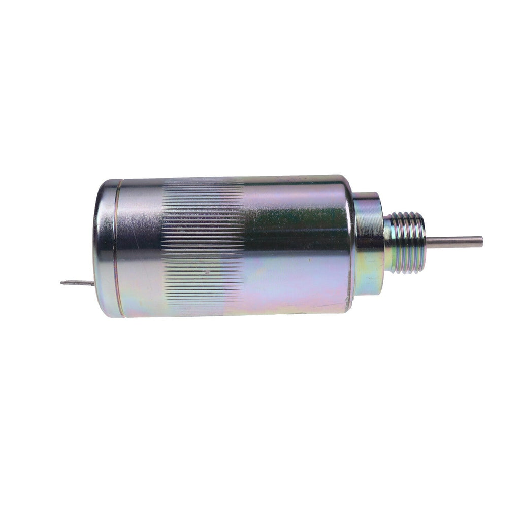 12V Stop Solenoid 153-6409 238-1210 351-8829 For CAT engine 3003 3014 3024 C0.5