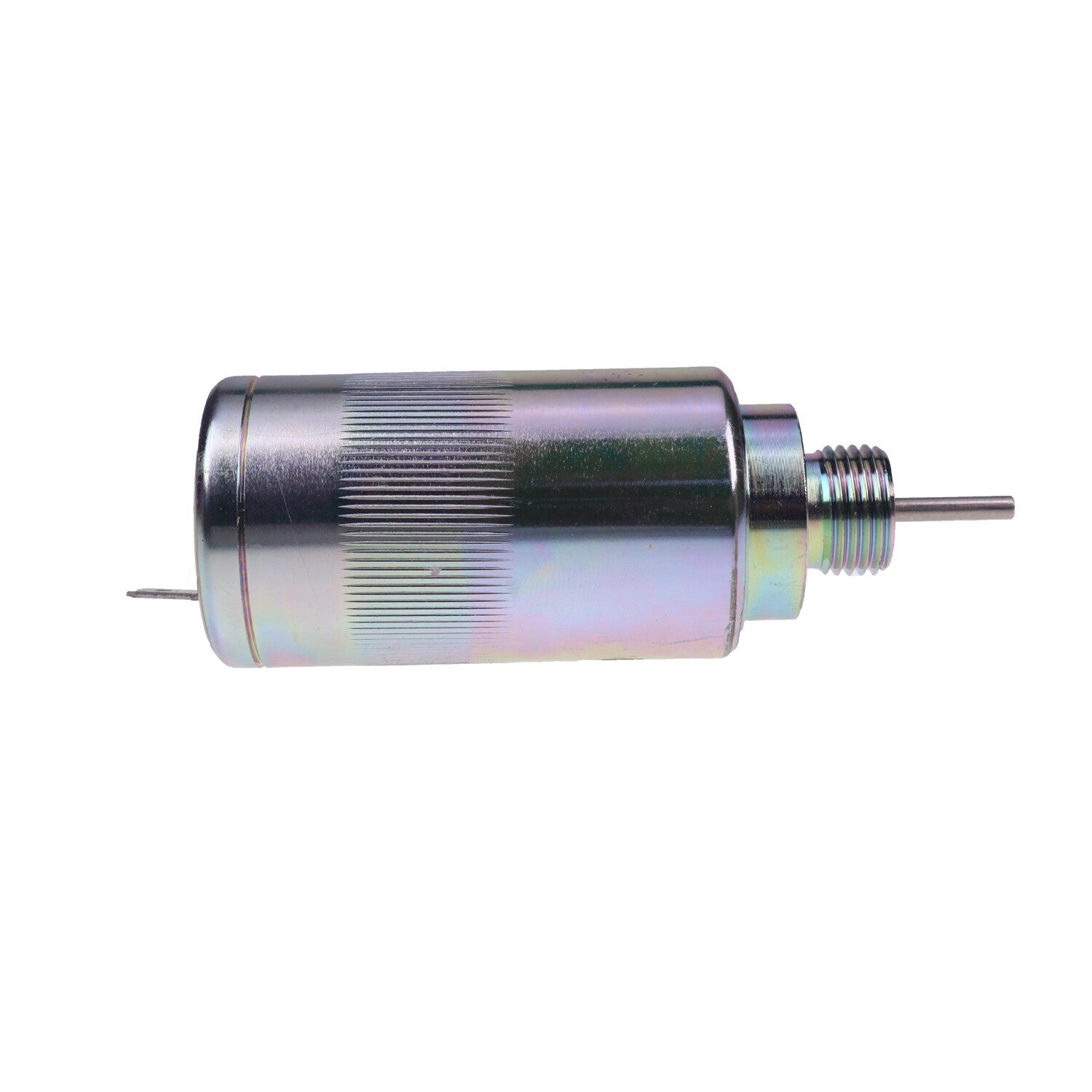 12V Stop Solenoid 153-6409 238-1210 351-8829 For CAT engine 3003 3014 3024 C0.5