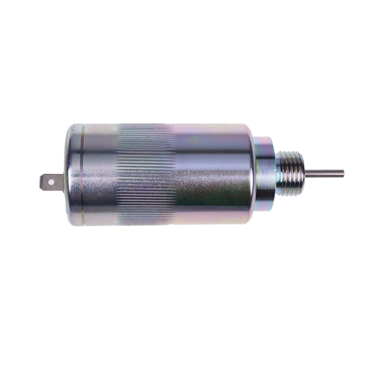 12V Stop Solenoid 153-6409 238-1210 351-8829 For CAT engine 3003 3014 3024 C0.5