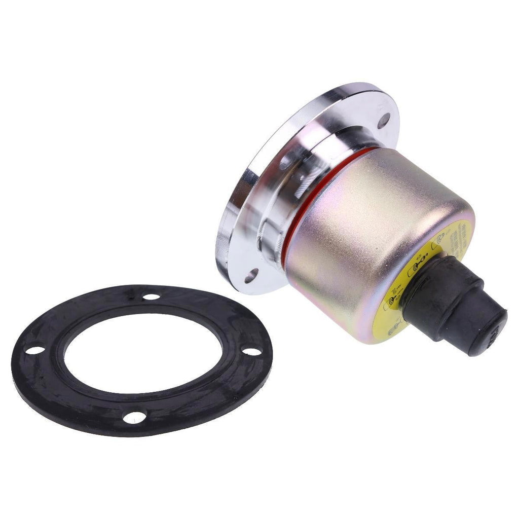 Locking Fuel Cap 14561585 for Volvo EC210 EC140 EC240 EC290 EC360 EC460