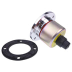 Locking Fuel Cap 14561585 for Volvo EC210 EC140 EC240 EC290 EC360 EC460