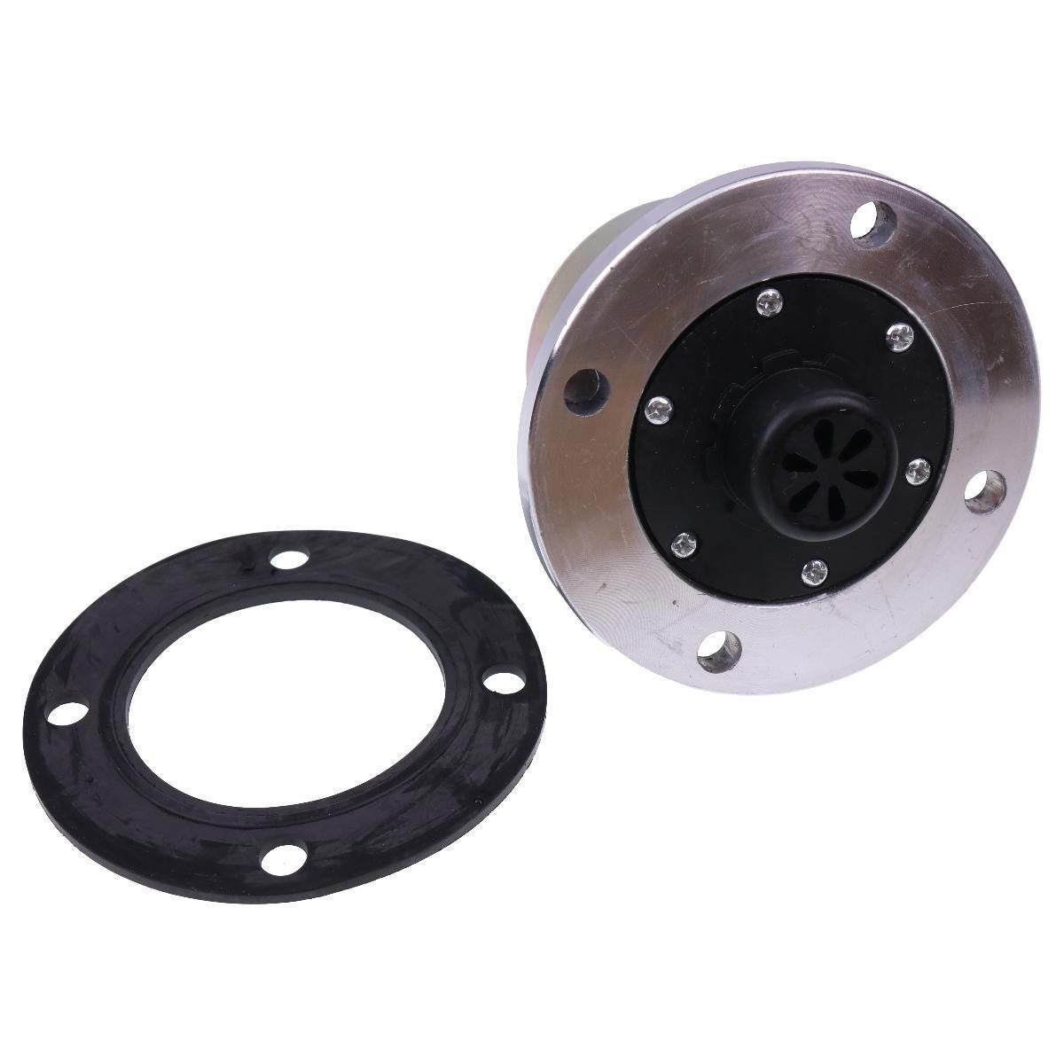 Locking Fuel Cap 14561585 for Volvo EC210 EC140 EC240 EC290 EC360 EC460