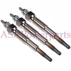3X Glow Plug SBA185366060 for New Holland 1215 1220 1310 1320 1510 1520 1530
