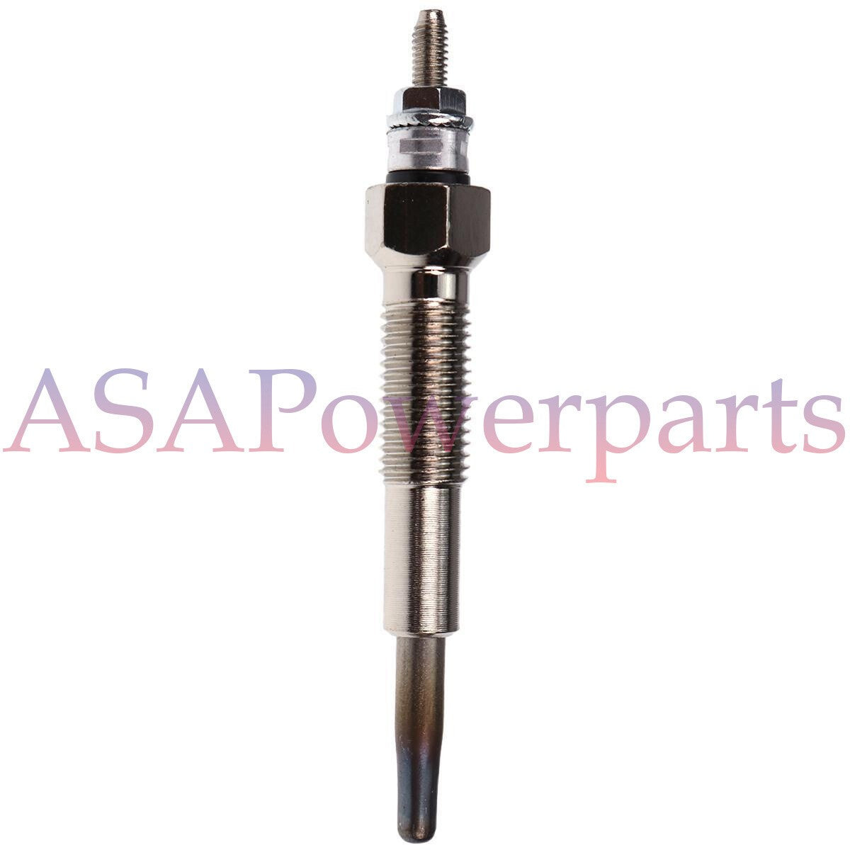 3X Glow Plug SBA185366060 for New Holland 1215 1220 1310 1320 1510 1520 1530