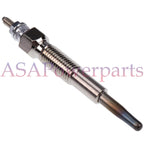 3X Glow Plug SBA185366060 for New Holland 1215 1220 1310 1320 1510 1520 1530