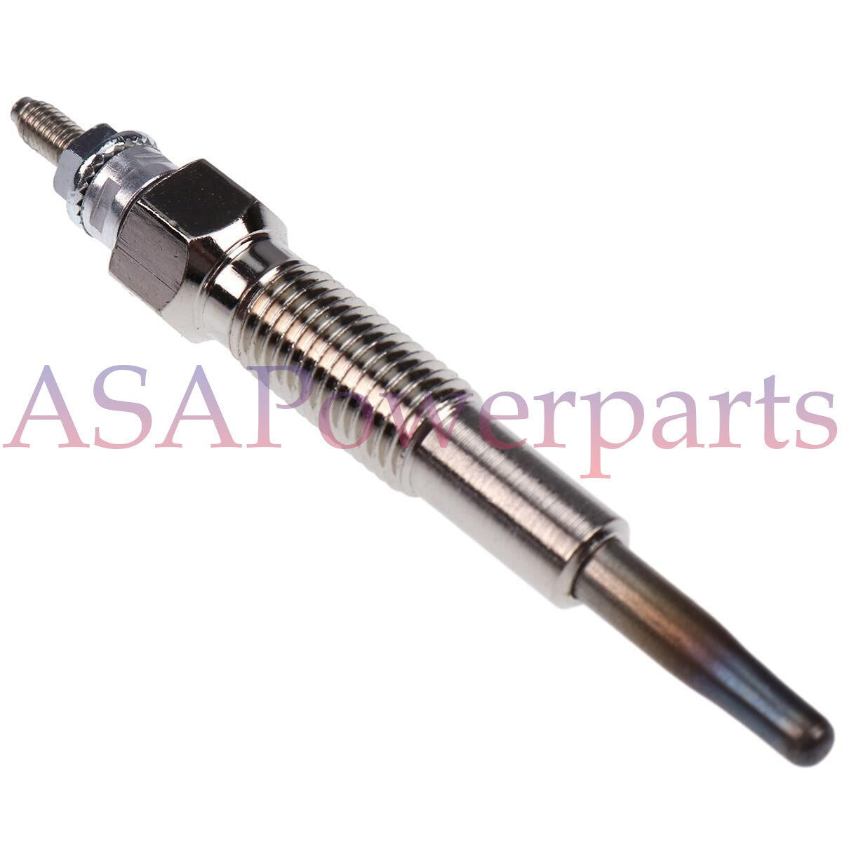 3X Glow Plug SBA185366060 for New Holland 1215 1220 1310 1320 1510 1520 1530