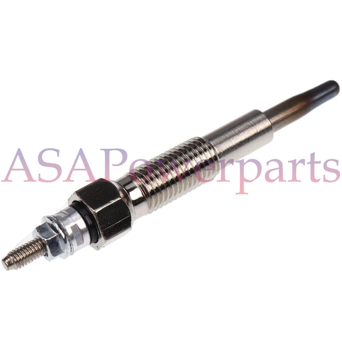 3X Glow Plug SBA185366060 for New Holland 1215 1220 1310 1320 1510 1520 1530