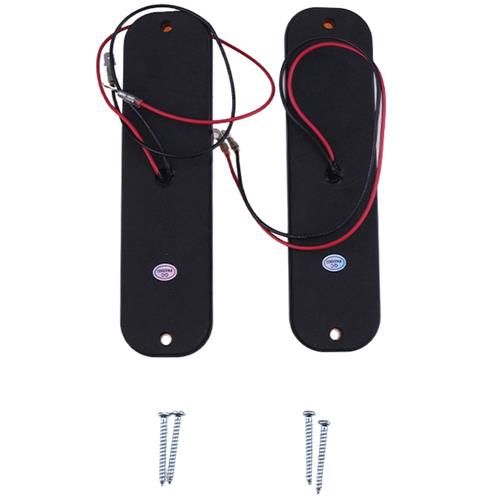 2Pcs LED Flashing Cab Light AR60250 for John Deere 4040 4240 4440 4640 4840 4430