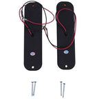 2Pcs LED Flashing Cab Light AR60250 for John Deere 4040 4240 4440 4640 4840 4430