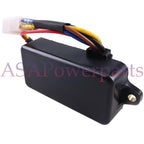 Automatic Voltage Regulator AVR G3102-02800 for Kubota GL6000-STD GL6000-AUS