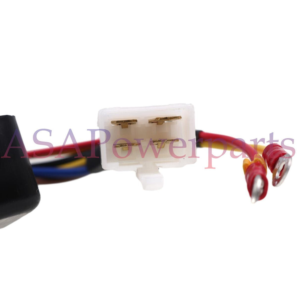 Automatic Voltage Regulator AVR G3102-02800 for Kubota GL6000-STD GL6000-AUS
