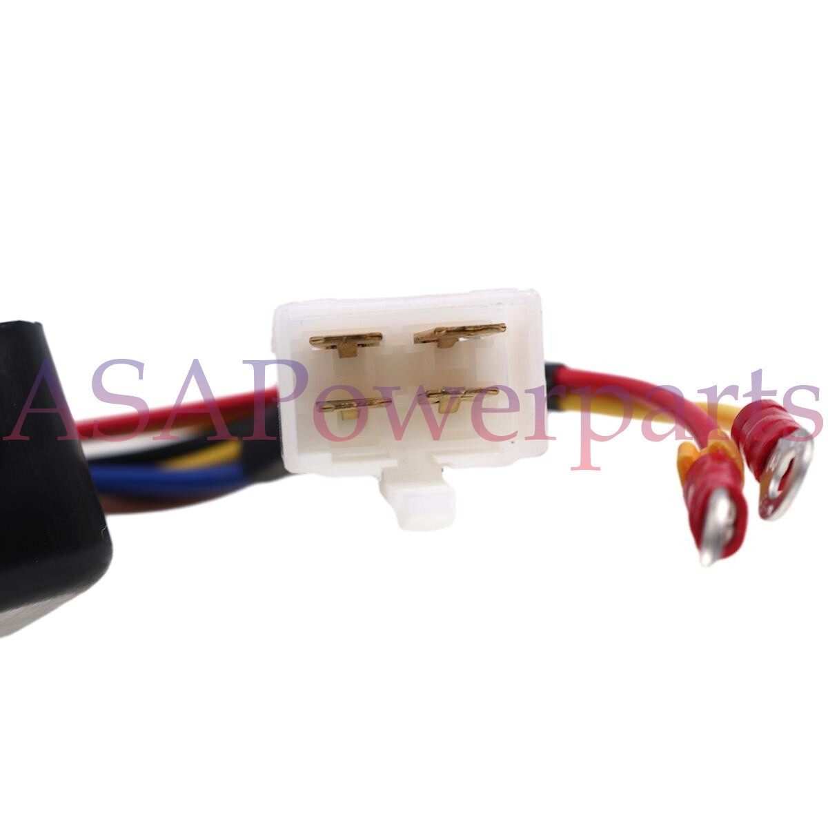 Automatic Voltage Regulator AVR G3102-02800 for Kubota GL6000-STD GL6000-AUS