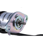 Stop Solenoid 16271-60012 16271-60013 For Kubota D1105 Engine BX2200D BX23D