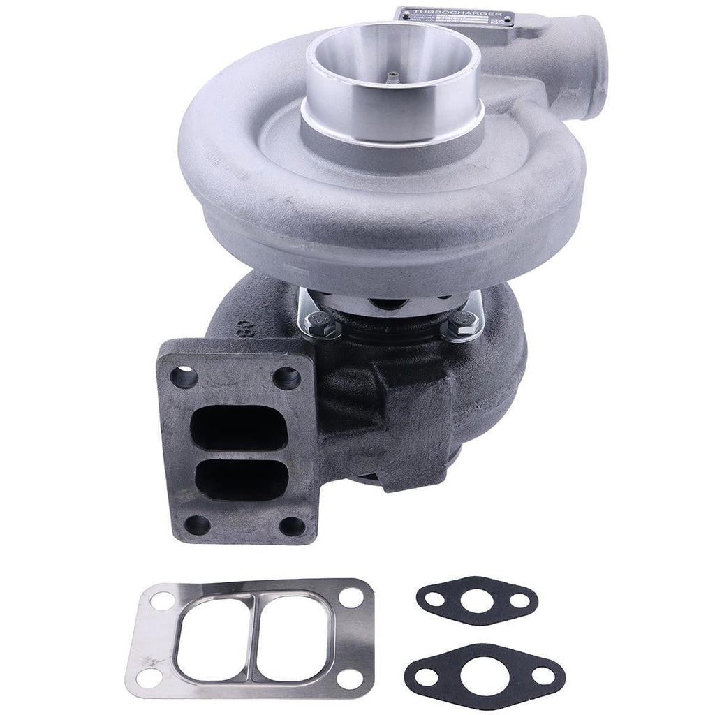 Turbocharger J802289 J907028 for CASE Engine 6590T 6590TA Tractor 1896 2096 5140