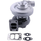 Turbocharger J802289 J907028 for CASE Engine 6590T 6590TA Tractor 1896 2096 5140