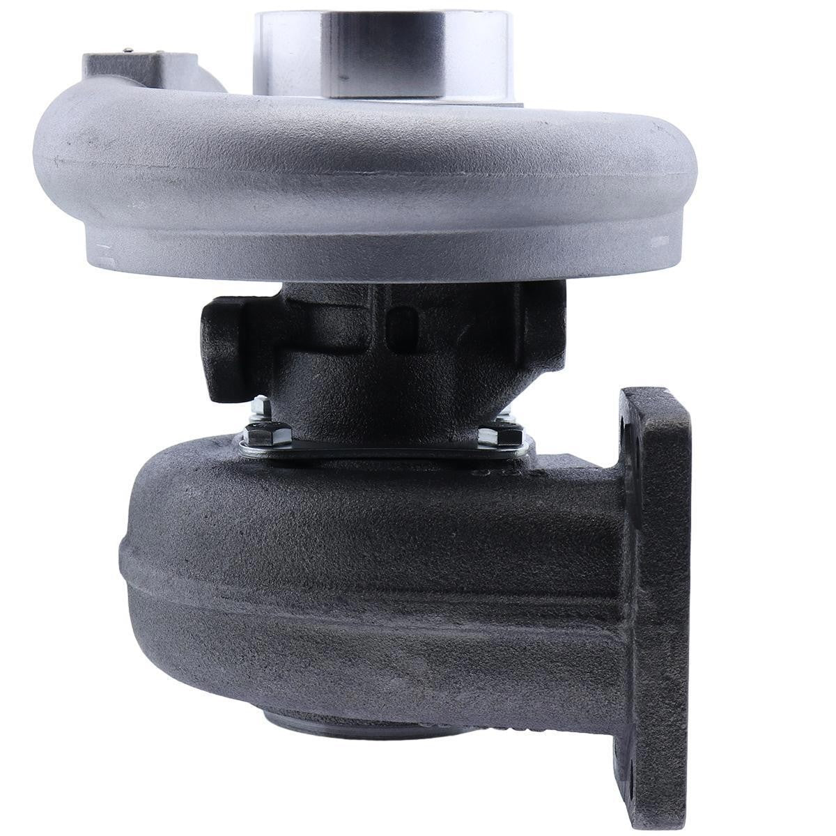 Turbocharger J802289 J907028 for CASE Engine 6590T 6590TA Tractor 1896 2096 5140