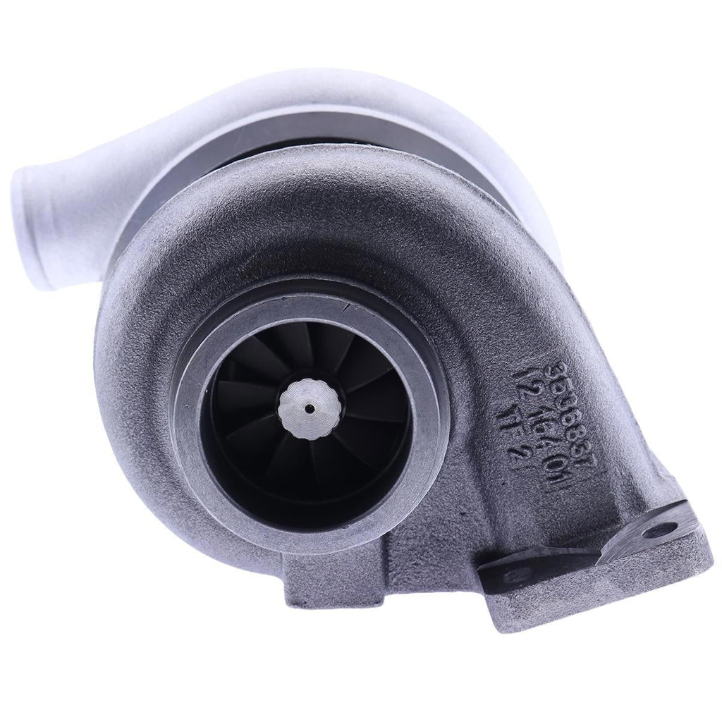 Turbocharger J802289 J907028 for CASE Engine 6590T 6590TA Tractor 1896 2096 5140