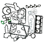 Full Gasket Kit 1G465-99350&1G486-99360&1G790-03312 for Kubota V2403 V2403E