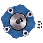 50AS Coupling Assy 4228189 AT122329 for John Deere 290D 490 490D 495D 590D 595D
